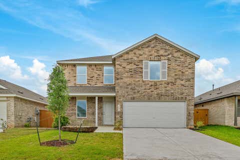 Photo of 3087 Wild Dunes Drive, Katy, TX 77493 (MLS # 65576786)