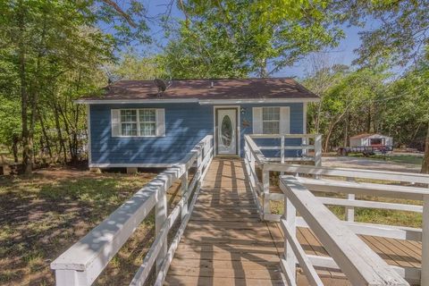 Photo of 285 Debbies Boulevard, Livingston, TX 77351 (MLS # 38840096)