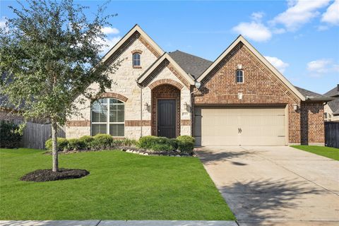 Photo of 3202 Shadow View Lane, Sugar Land, TX 77459 (MLS # 96065042)
