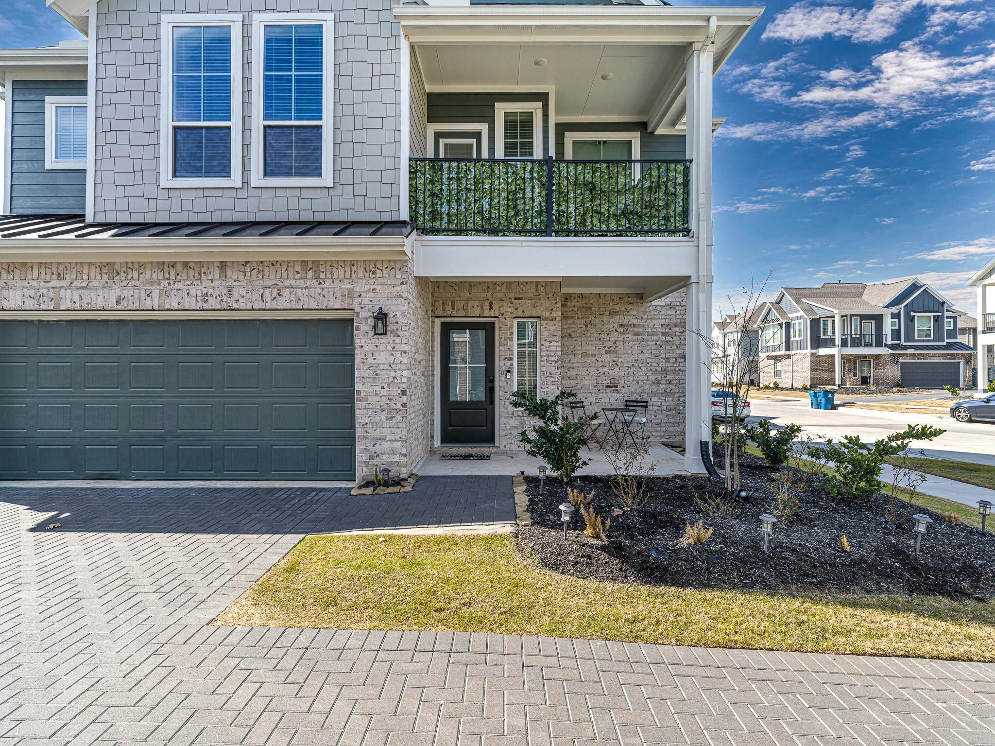 15150 Post Oak Falls Drive