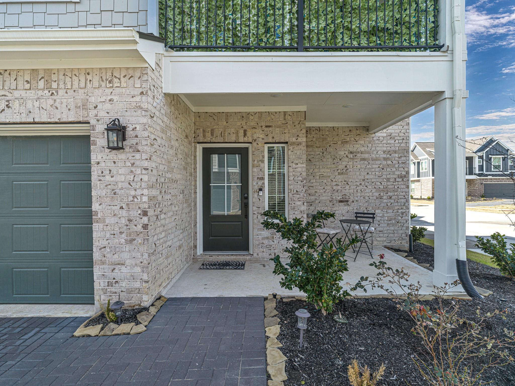 15150 Post Oak Falls Drive