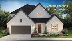 Photo of 16275 Sheridan River Trail, Conroe, TX 77302 (MLS # 7436449)
