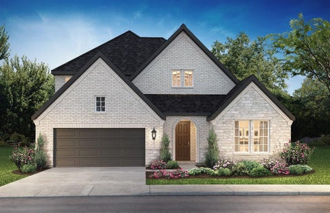 Photo of 16275 Sheridan River Trail, Conroe, TX 77302 (MLS # 7436449)
