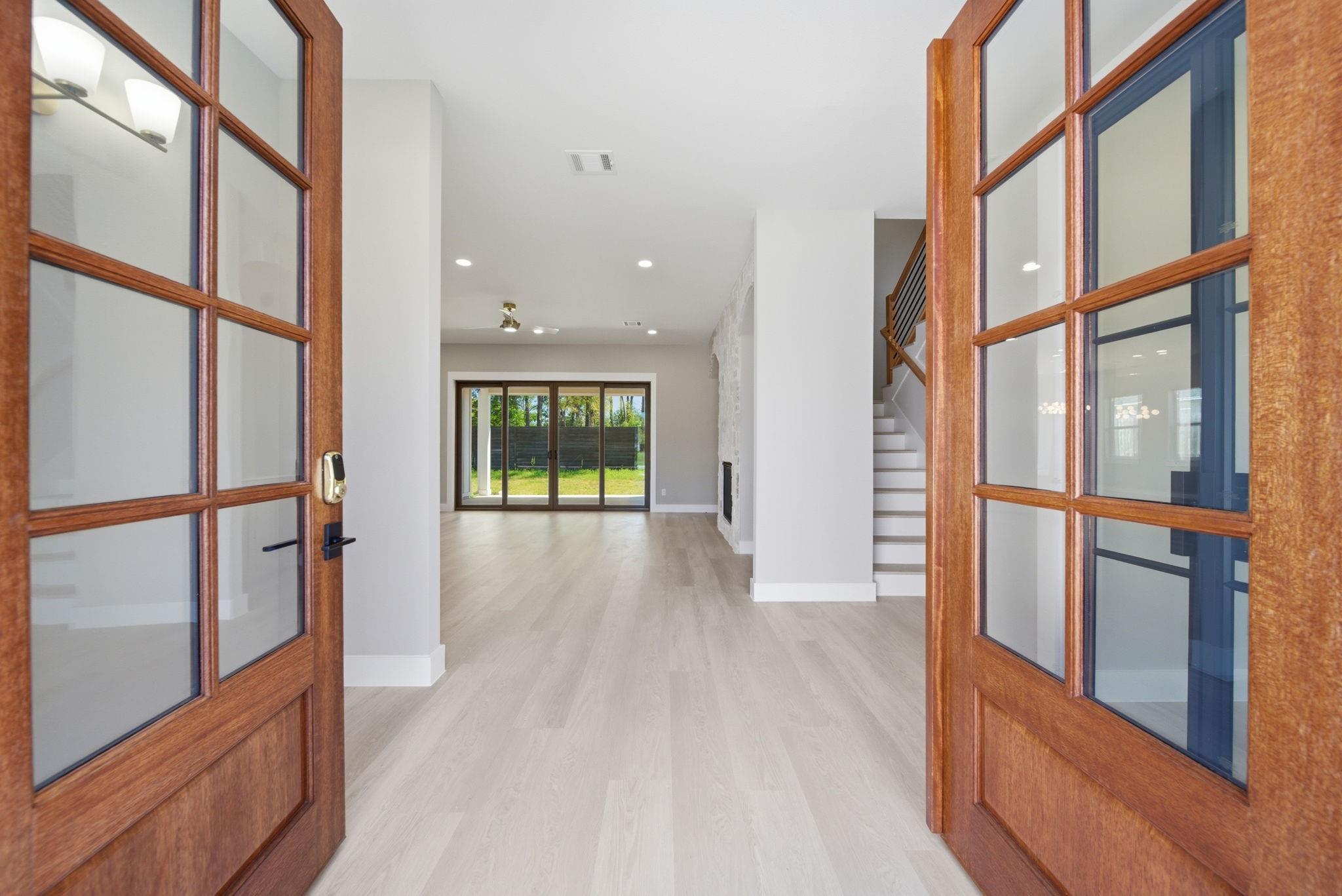8714 Scrub Oak View Drive