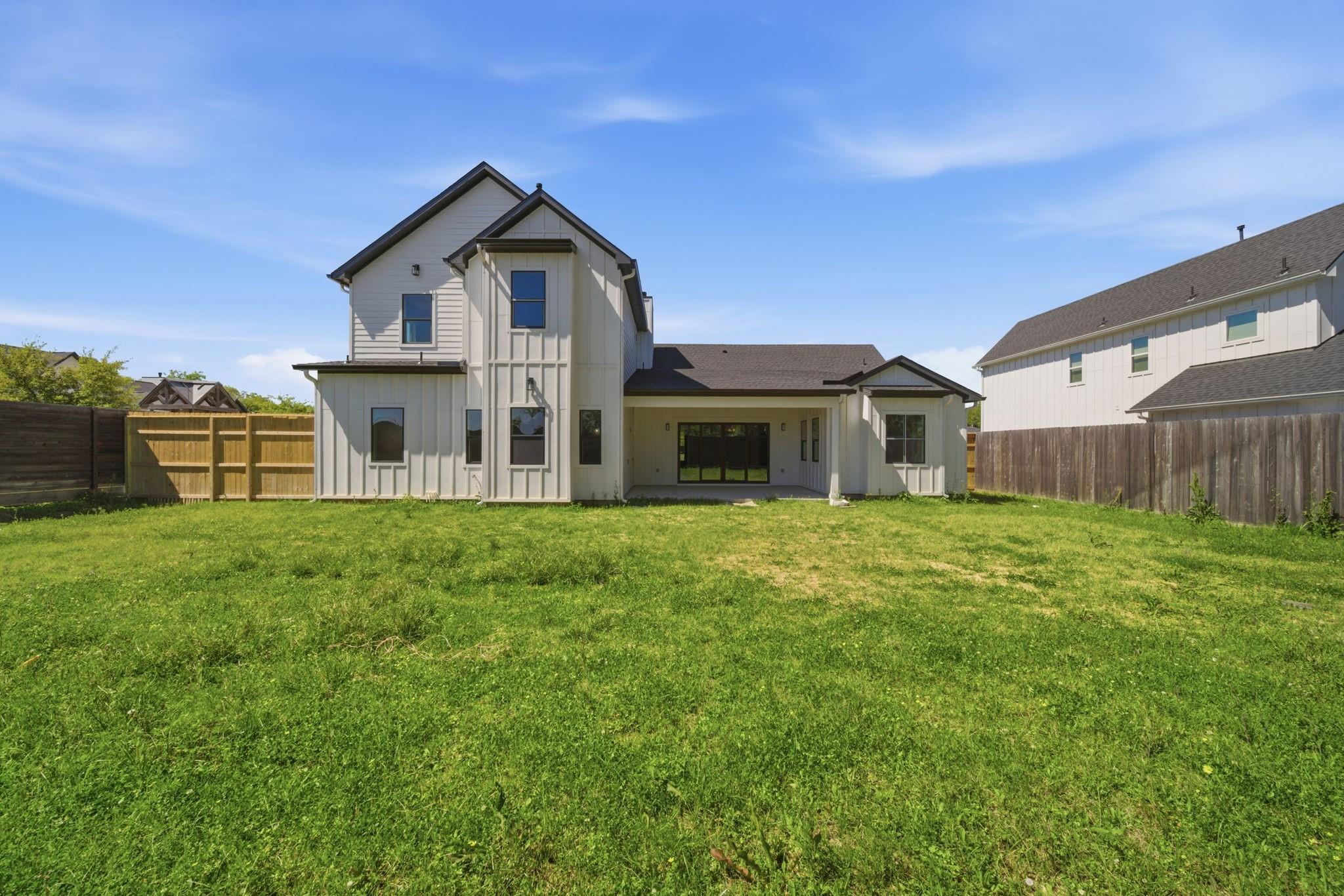 8714 Scrub Oak View Drive