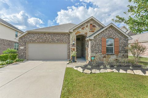 9622 Invergarry Way Tomball TX 77375