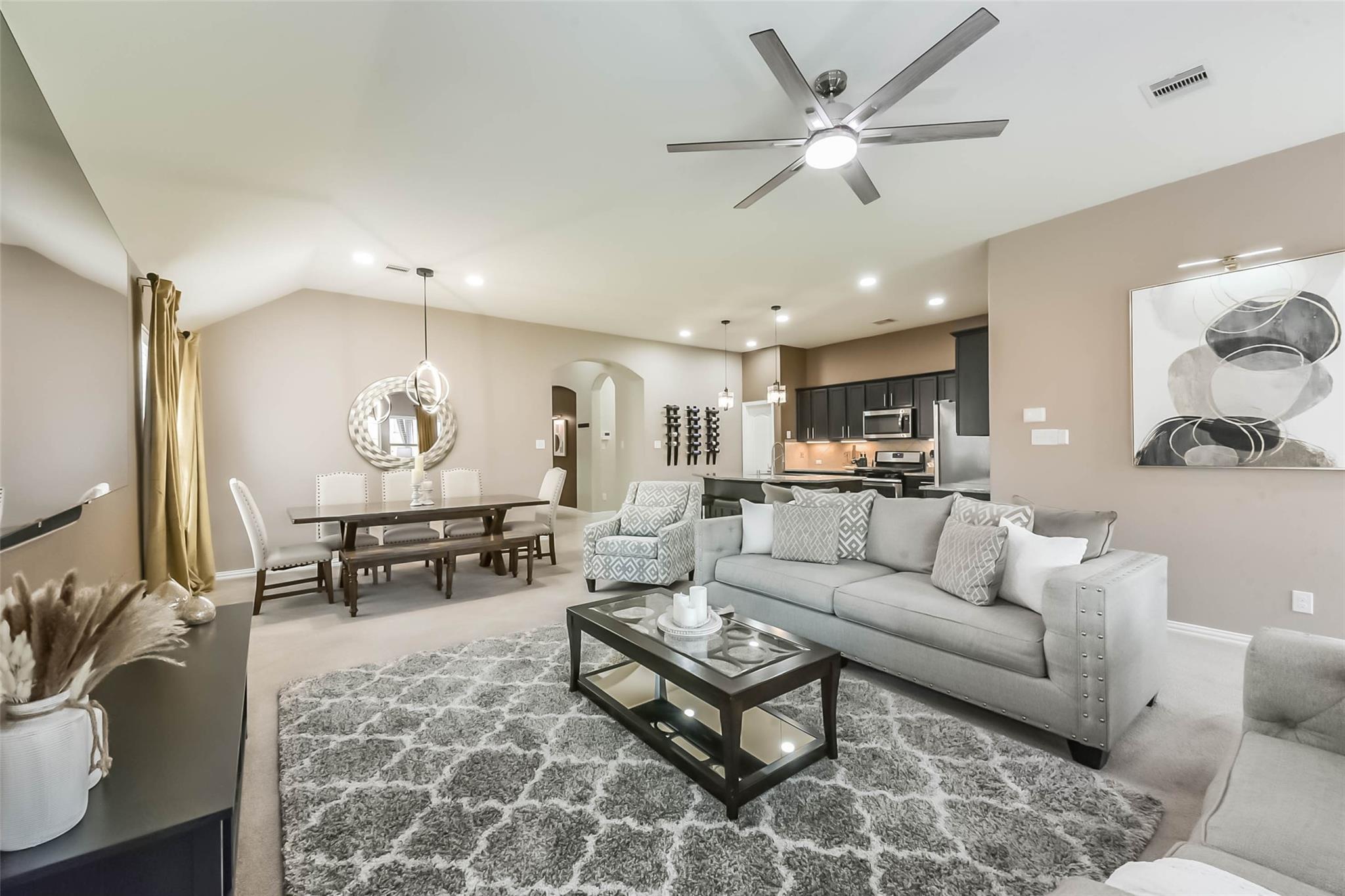 9622 Invergarry Way
