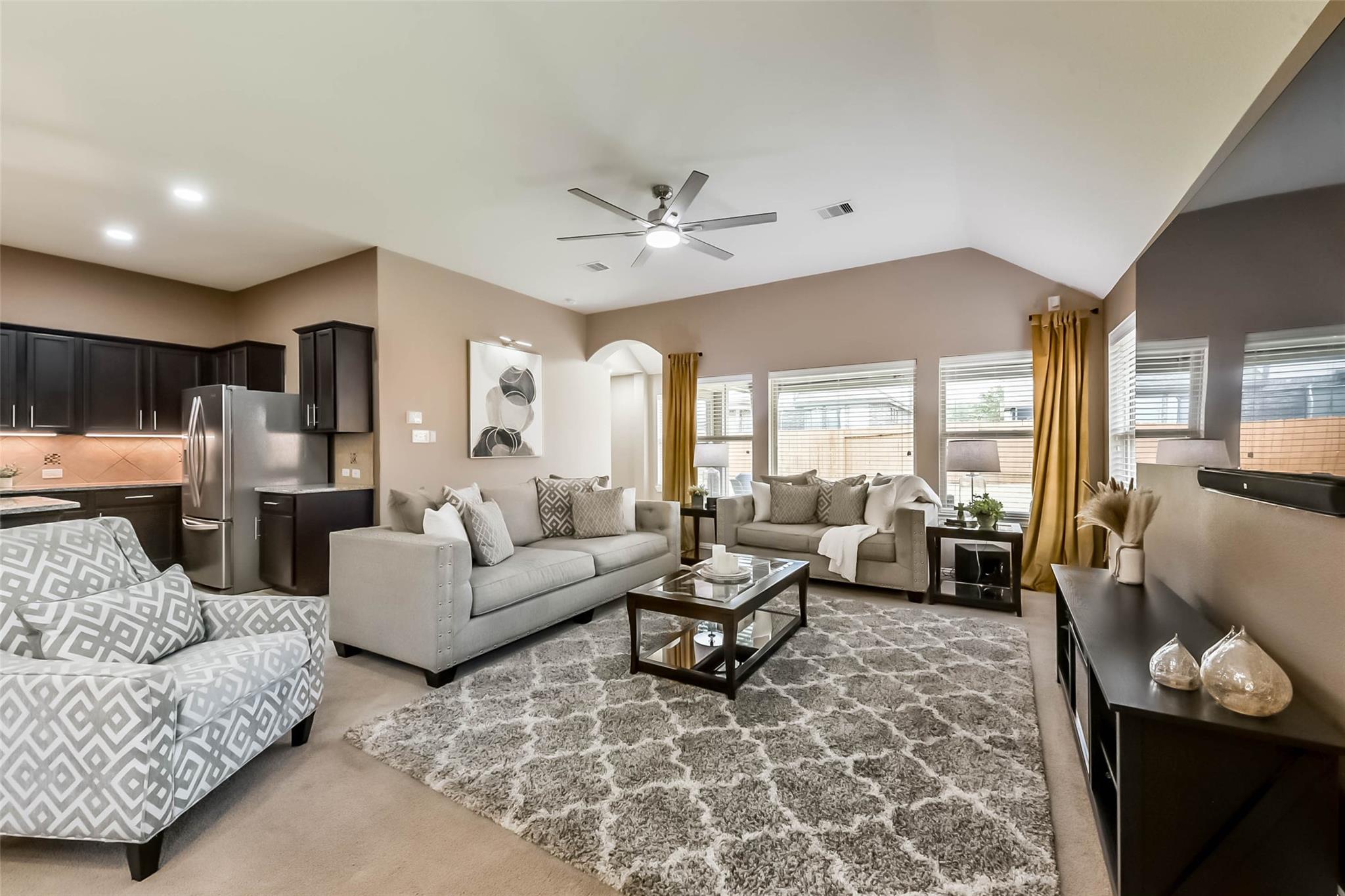 9622 Invergarry Way