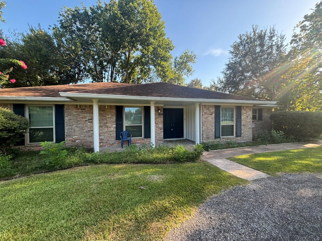Photo of 12095 11th Street, Santa Fe, TX 77510 (MLS # 85918972)