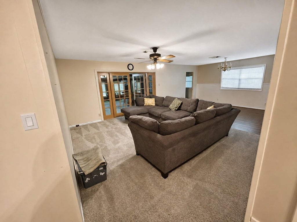 Photo of 12095 11th Street, Santa Fe, TX 77510 (MLS # 85918972)