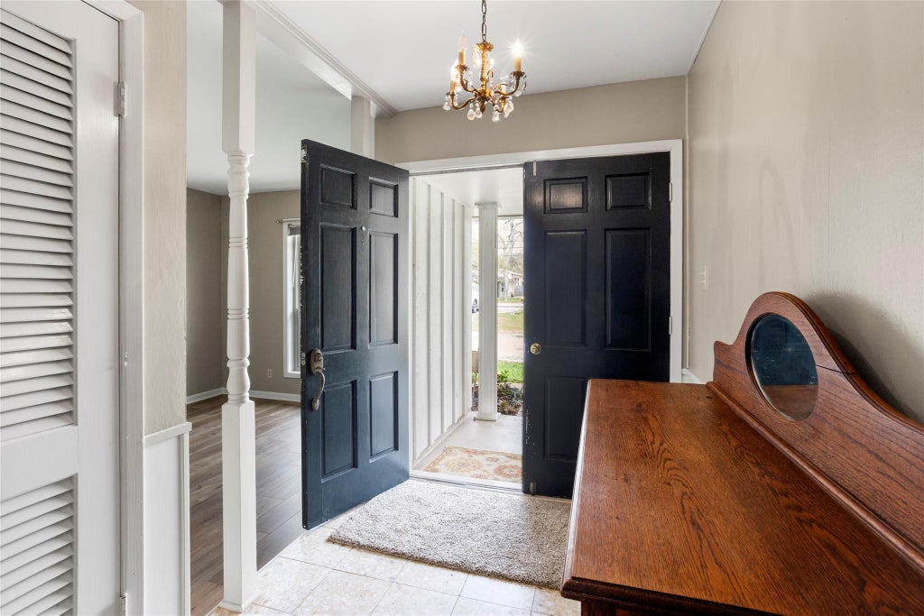 Photo of 12095 11th Street, Santa Fe, TX 77510 (MLS # 85918972)