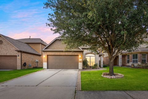 Photo of 29322 Indian Clearing Trail, Spring, TX 77386 (MLS # 55541185)