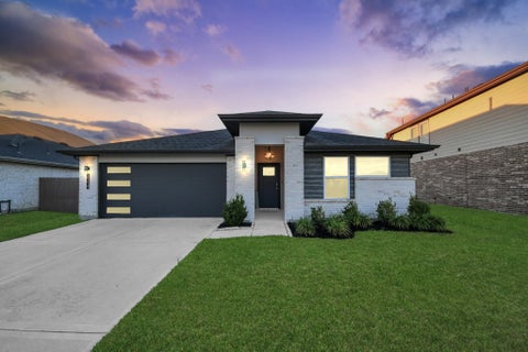 Photo of 29419 Emilys Rock Lane, Fulshear, TX 77494 (MLS # 28654069)