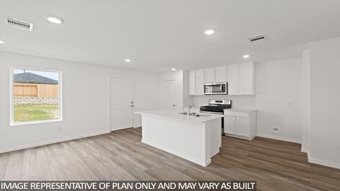 Photo of 11618 Ruffian Drive, Willis, TX 77318 (MLS # 38412123)