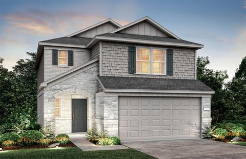 Photo of 16941 Juniper Blossom Bend, Conroe, TX 77302 (MLS # 64960224)