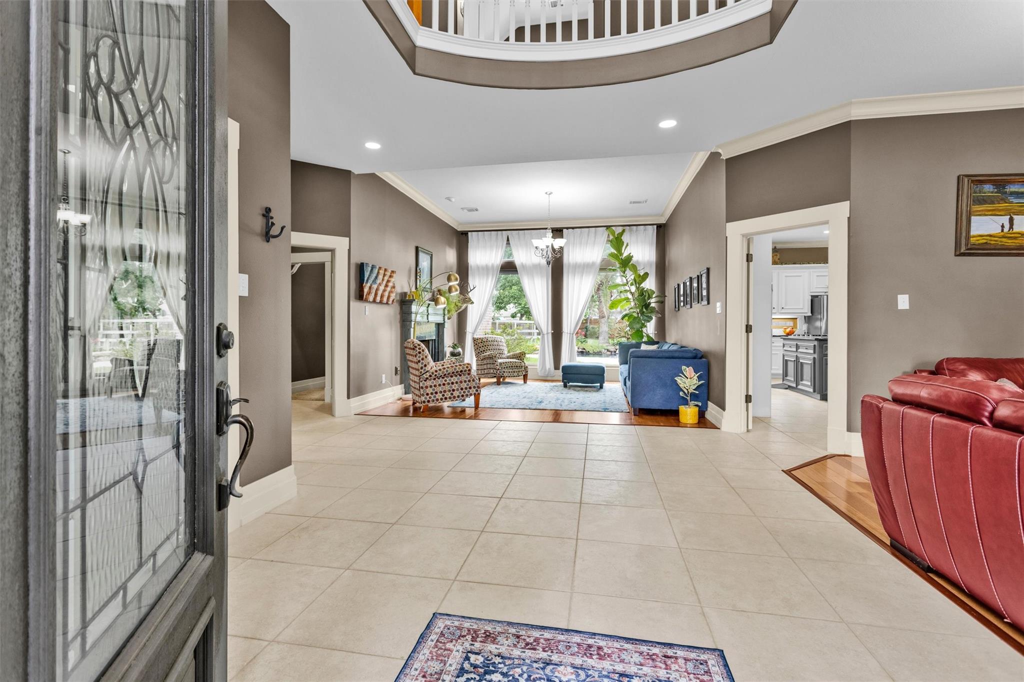 8314 Drew Haven Lane