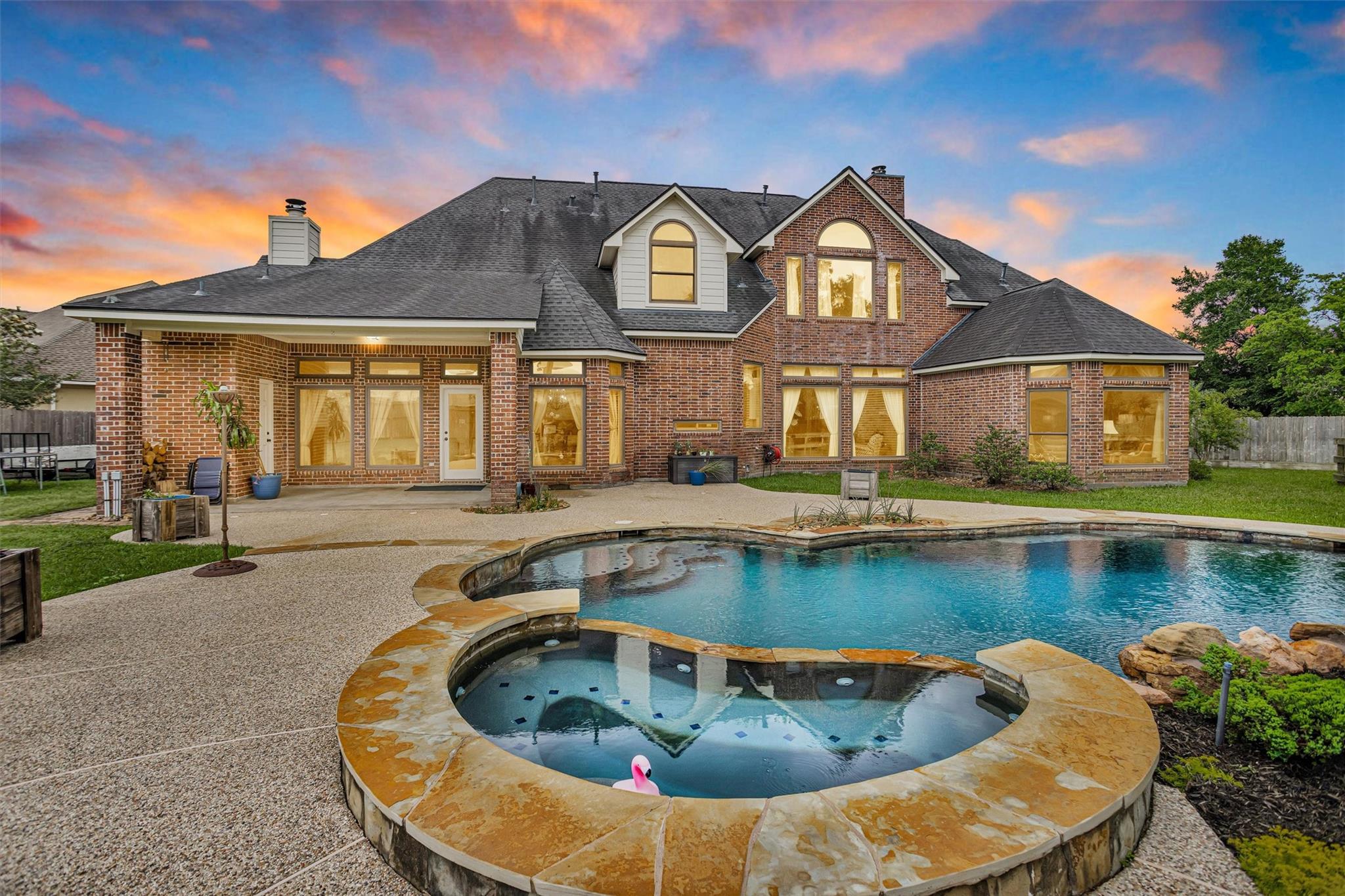 8314 Drew Haven Lane