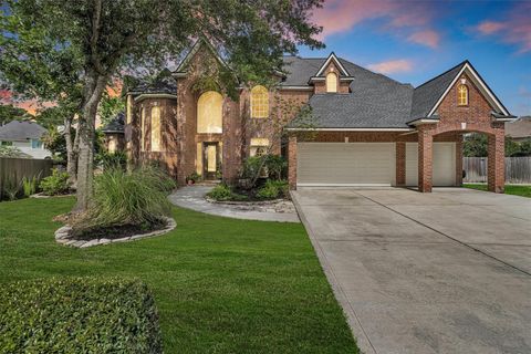 8314 Drew Haven Lane Spring TX 77379