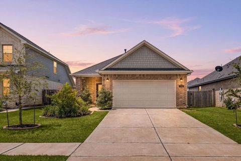 Photo of 31343 Horseshoe Meadow Bend Lane, Fulshear, TX 77441 (MLS # 77158629)