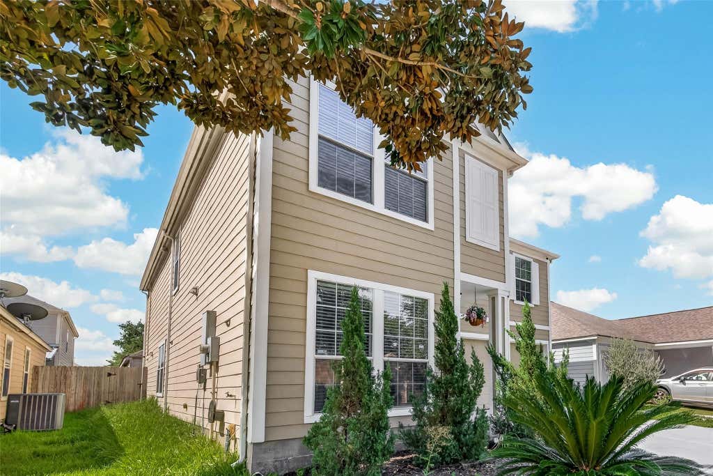 Photo of 12819 Wisteria Park Drive, Houston, TX 77072 (MLS # 80446221)