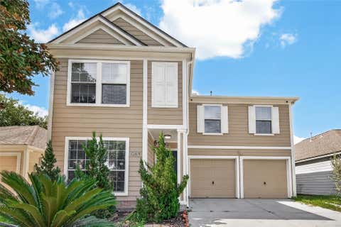 Photo of 12819 Wisteria Park Drive, Houston, TX 77072 (MLS # 80446221)