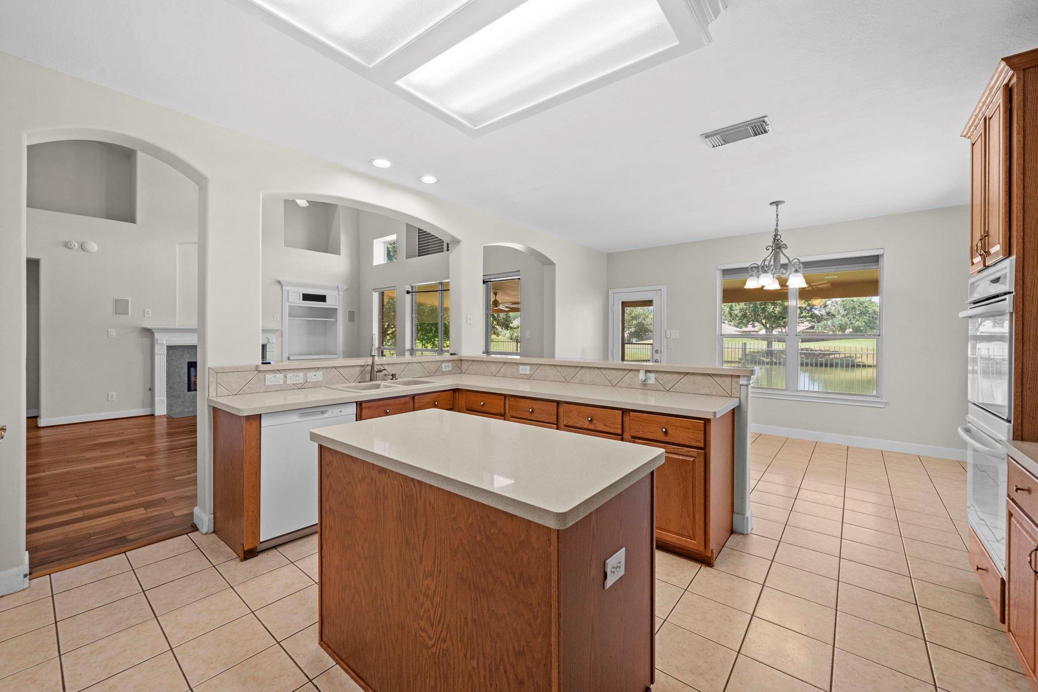 1215 Pelican Hill Court