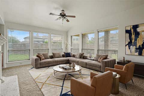 Photo of 3516 Firenze Drive, Friendswood, TX 77546 (MLS # 79669479)