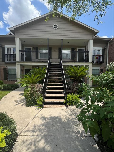 Photo of 1508 Palm Street #3, Houston, TX 77004 (MLS # 90832976)
