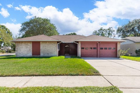2763 Willow Creek Drive League City TX 77573