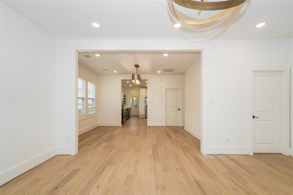 Photo of 231 Grace Street, Houston, TX 77003 (MLS # 15093992)