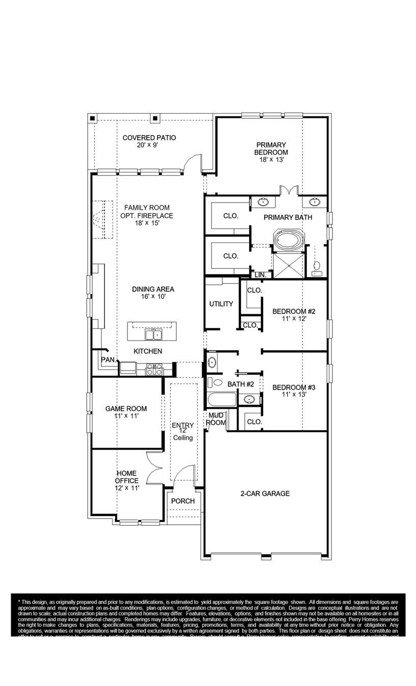 5711 Bobwhite Trail