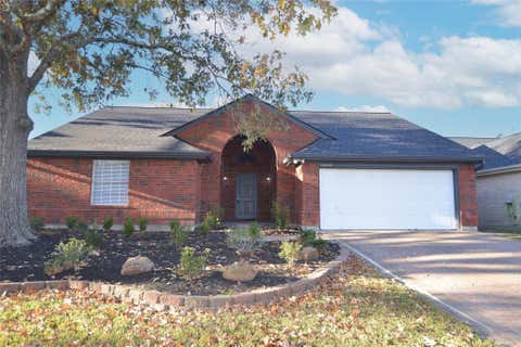 Photo of 4634 Stonemede Drive, Friendswood, TX 77546 (MLS # 24977028)