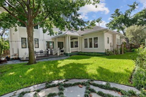 1506 Indiana Street Houston TX 77006