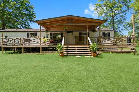 Photo of 350 Briar Dr Dr, Shepherd, TX 77371 (MLS # 63117788)