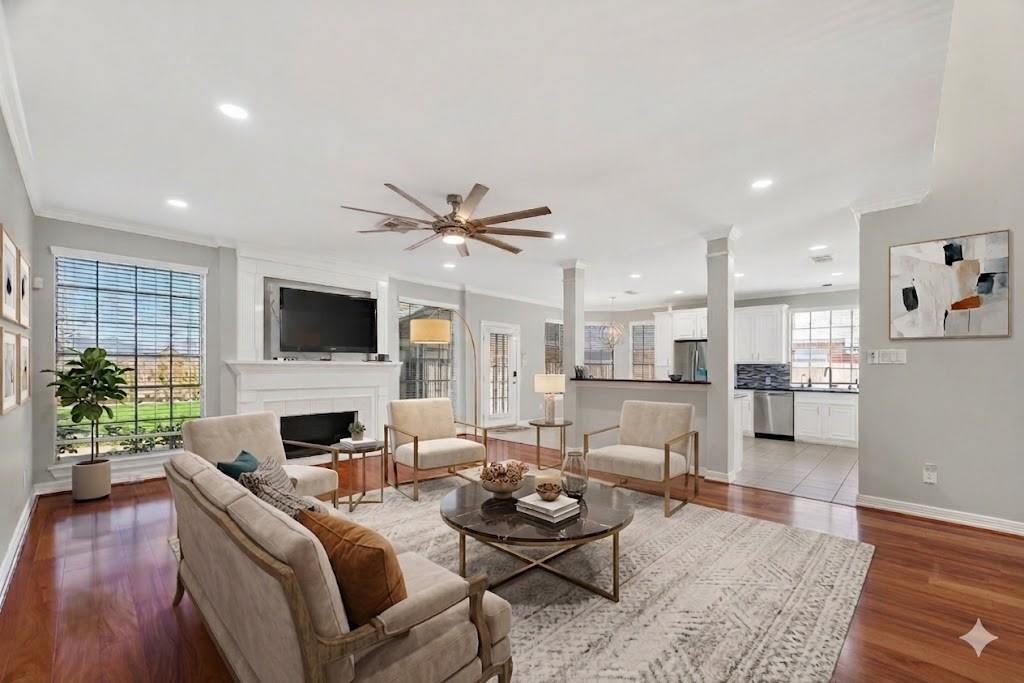 4303 Noble Oak Trail