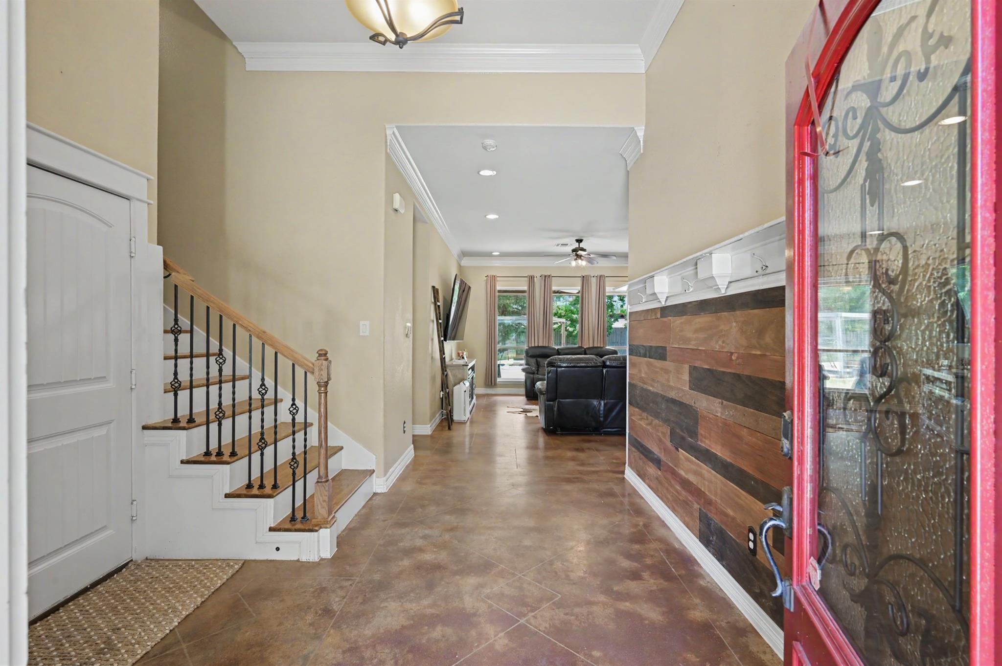 615 Weisinger Drive