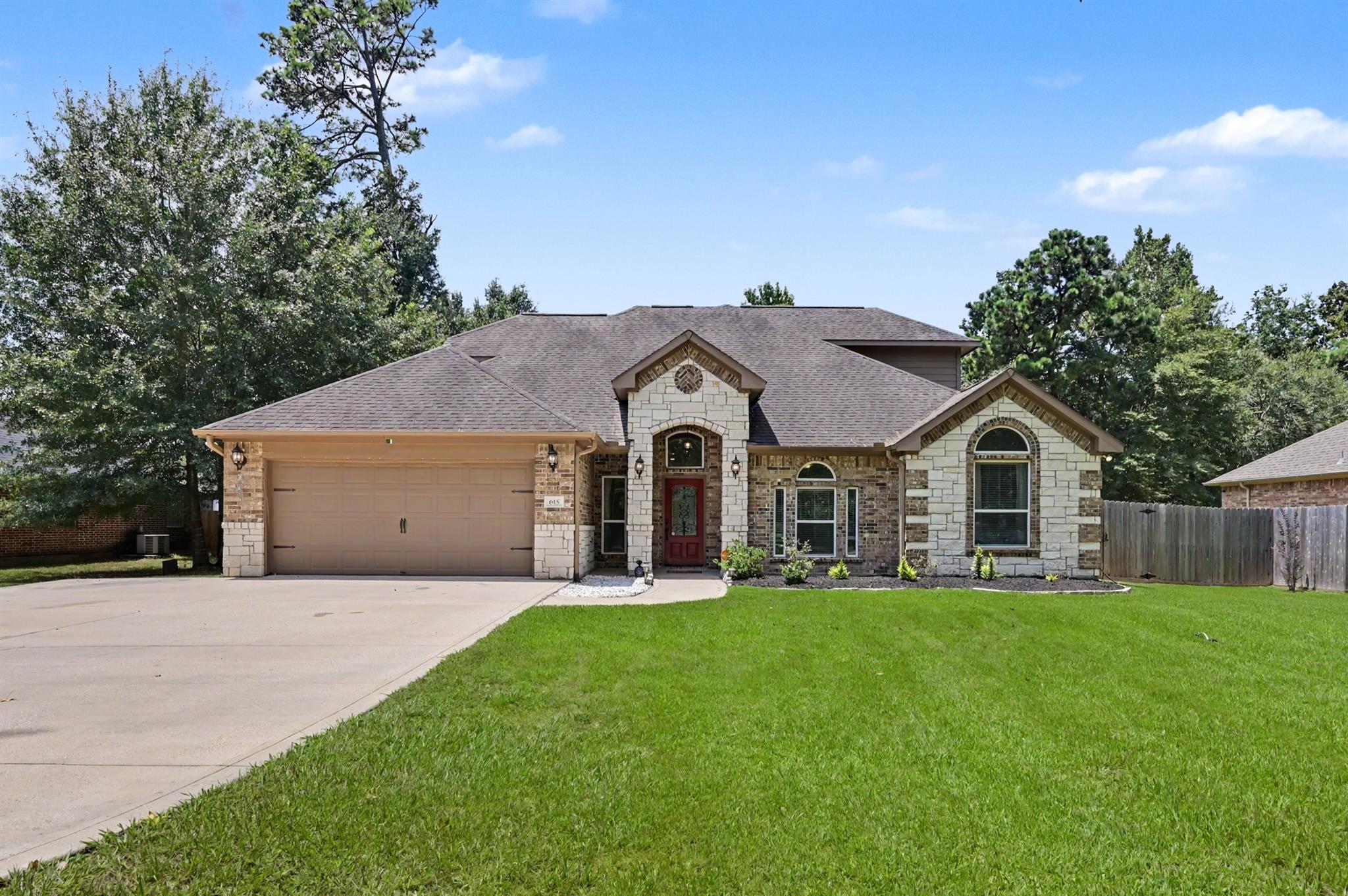 615 Weisinger Drive