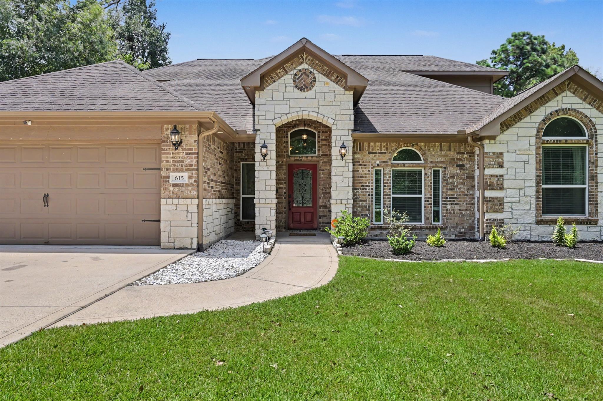 615 Weisinger Drive