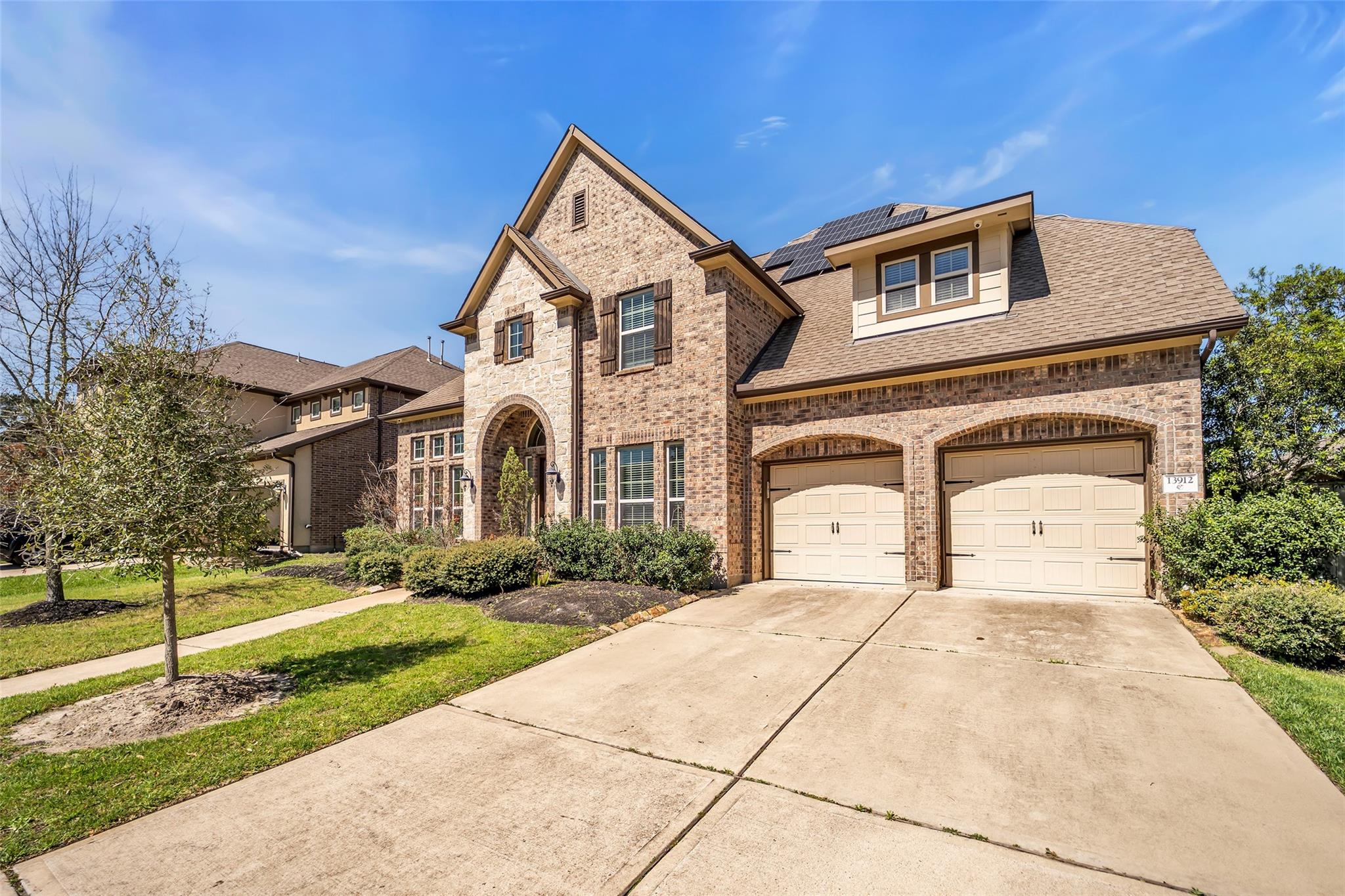 13912 Barrow Cliff Lane