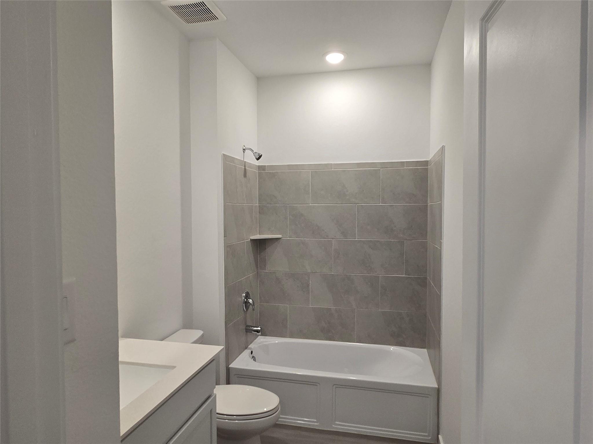 16306 Texas Flatland Way