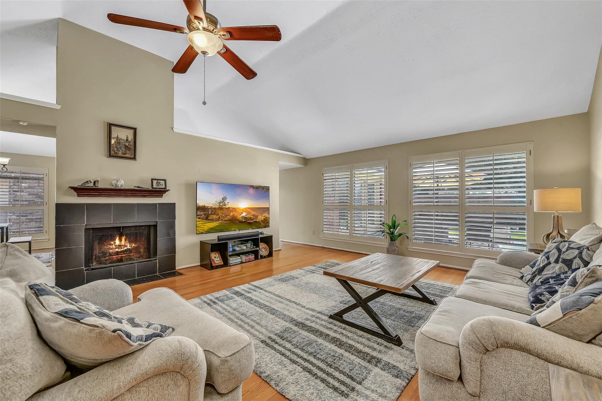4402 Leyland Drive