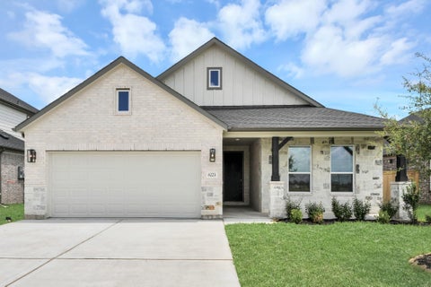 Homes For Sale - 5858 Fox Peak Lane<br/> Richmond, TX 77469