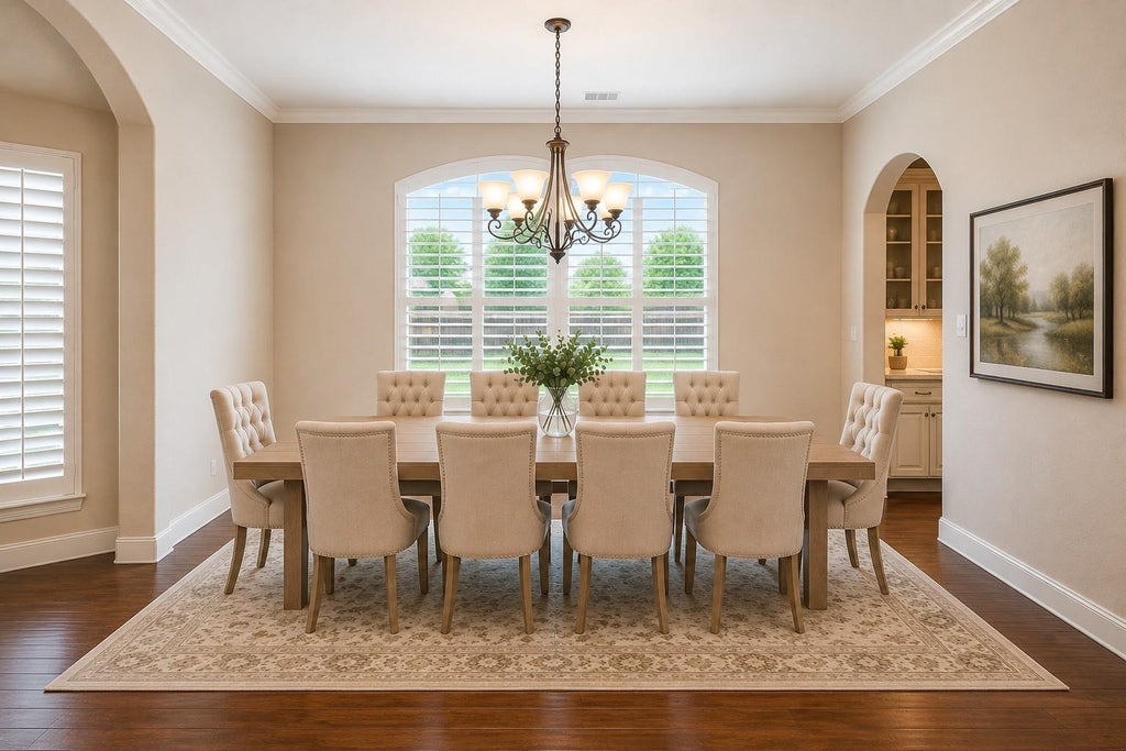 Photo of 19231 Clear Sky Drive, Houston, TX 77346 (MLS # 69338926)