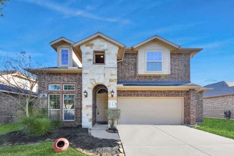 Photo of 3223 Aegean Drive, Missouri City, TX 77459 (MLS # 17488507)
