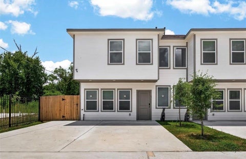 Photo of 8306 Tidwell Road, Houston, TX 77028 (MLS # 11156002)