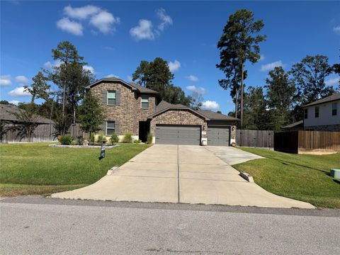Photo of 2919 Constantine Street, New Caney, TX 77357 (MLS # 24958710)