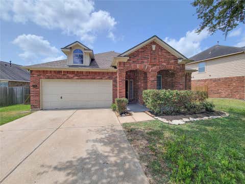 Photo of 17207 Mossbriar Lane, Houston, TX 77095 (MLS # 7242358)