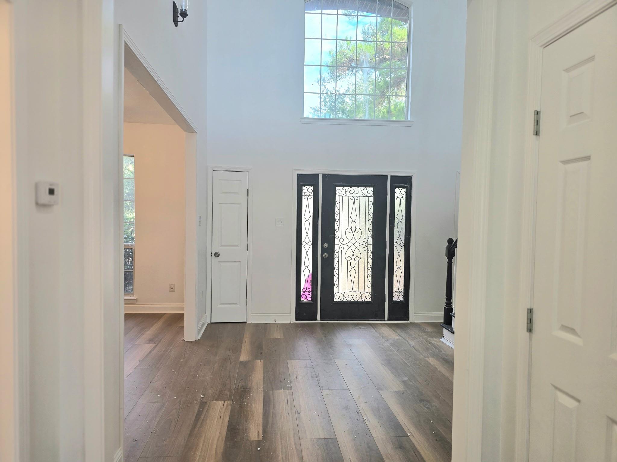 20315 Lakeland Falls Drive