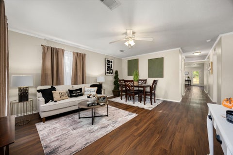 Photo of 21423 Cherry Canyon Lane, Tomball, TX 77375 (MLS # 25550707)