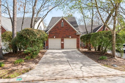 103 S Piper Trace Spring TX 77381